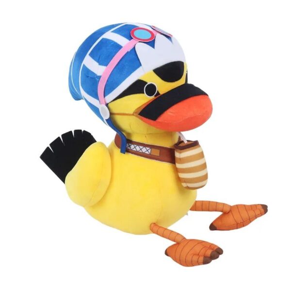 Plushie Peluche One Piece: KAROO - Image 3