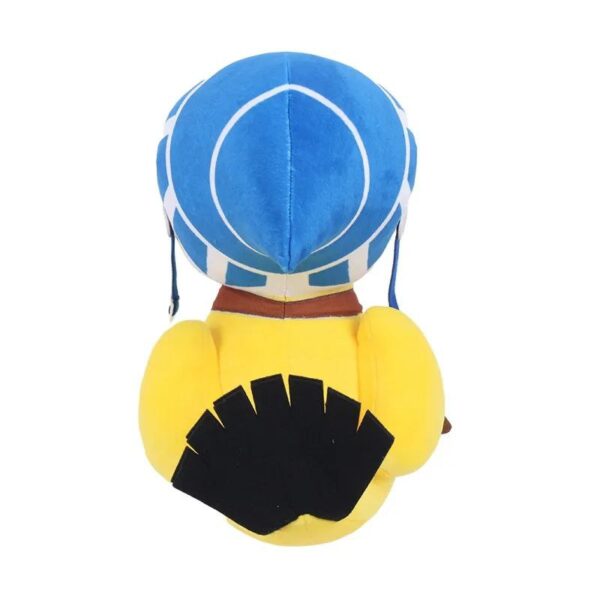 Plushie Peluche One Piece: KAROO - Image 2