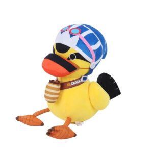 Plushie Peluche One Piece: KAROO