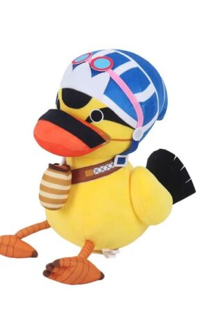 Plushie Peluche One Piece: KAROO