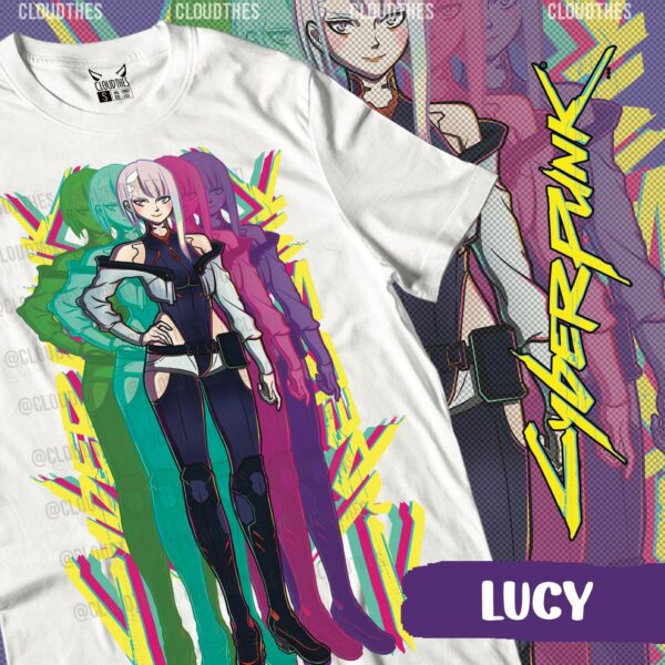 ☁️ LUCY - ALGODÓN - Image 2
