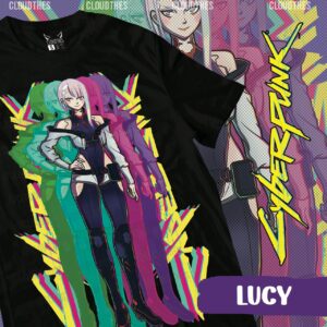 ☁️ LUCY - ALGODÓN