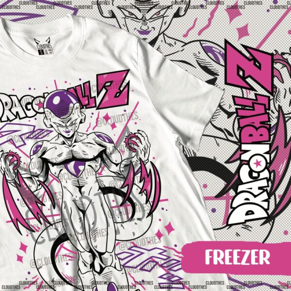 ⭐ FREEZER - Microdurazno