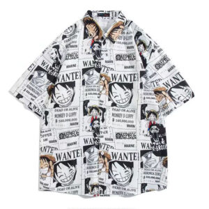 Camisa One Piece