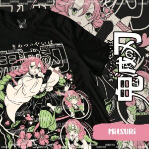 ☁️ Mitsuri - ALGODÓN