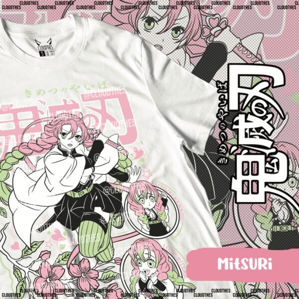 ☁️ Mitsuri - ALGODÓN - Image 2
