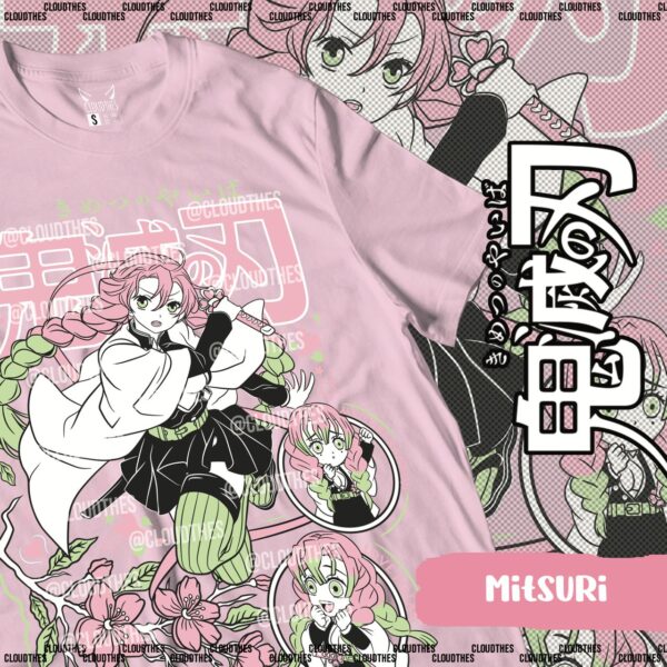 ☁️ Mitsuri - ALGODÓN - Image 3