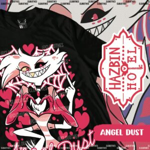 ☁️ ANGEL DUST - ALGODÓN