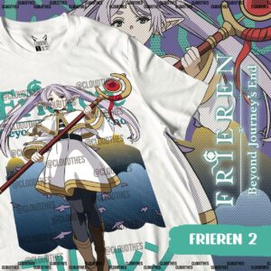 ⭐ FRIEREN 2 - MICRODURAZNO