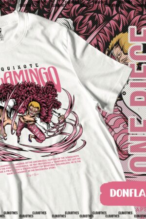 ⭐  DOFLAMINGO - Microdurazno