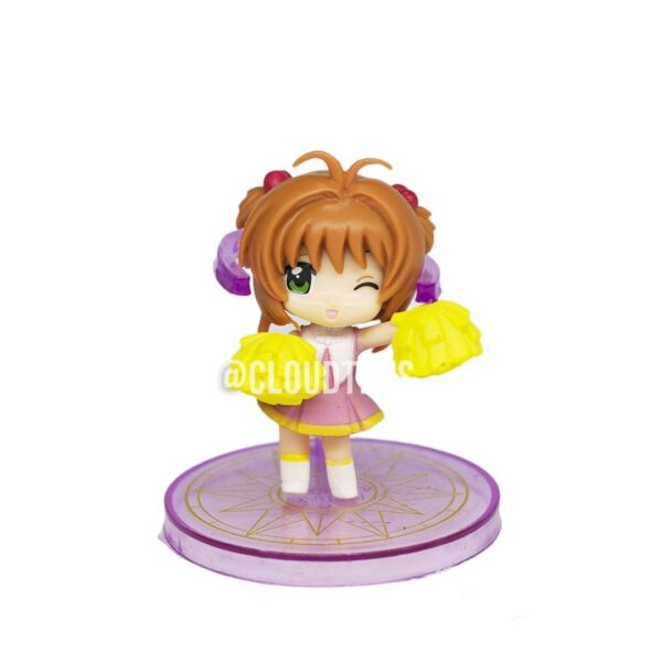 Figura Sakura Card Captor | Sakura 3