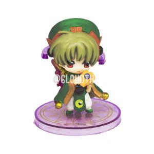 Figura Sakura Card Captor | Syaoran