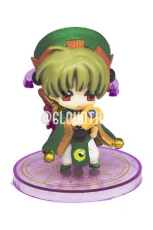 Figura Sakura Card Captor | Syaoran