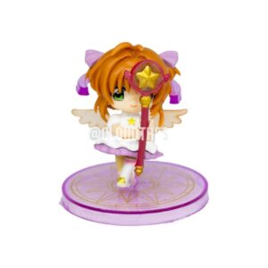 Figura Sakura Card Captor | Sakura