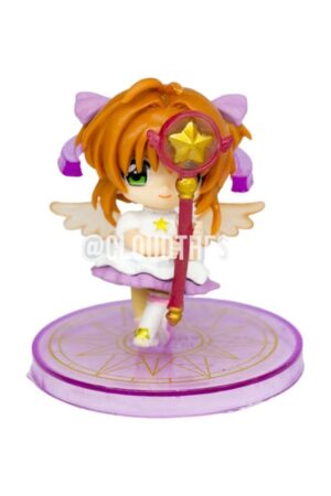 Figura Sakura Card Captor | Sakura