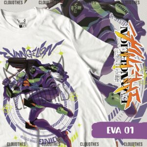 ⭐ EVA 01 - MICRODURAZNO