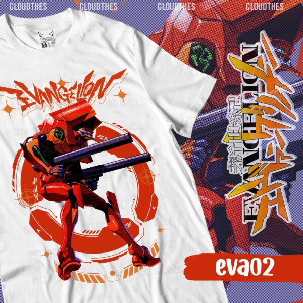 ⭐ EVA 02 - MICRODURAZNO