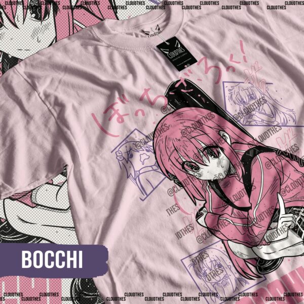 ☁️ BOCCHI - ALGODÓN - Image 3