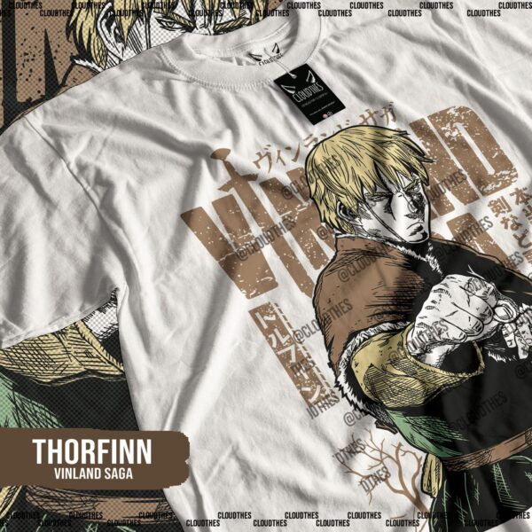 ☁️ THORFINN - ALGODÓN - Image 2