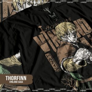 ☁️ THORFINN - ALGODÓN