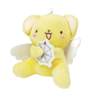Llavero Plushie Sakura CardCaptor | Kero 2