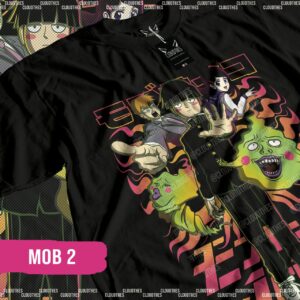 ☁️ MOB 2 - ALGODÓN
