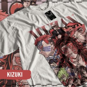 ⭐ KIZUKI - Microdurazno