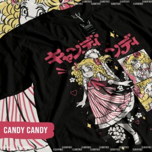 ☁️ CANDY CANDY - ALGODÓN