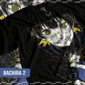 ☁️ BACHIRA 2 - ALGODÓN