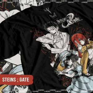 ☁️ STEINS ; GATE - ALGODÓN