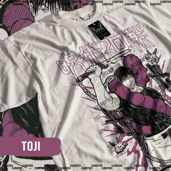 ☁️ TOJI - ALGODÓN - Image 2