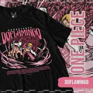 ☁️ DOFLAMINGO - ALGODÓN