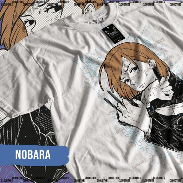 ⭐  NOBARA - Microdurazno