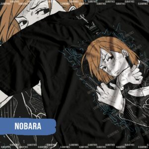 ☁️ NOBARA - ALGODÓN