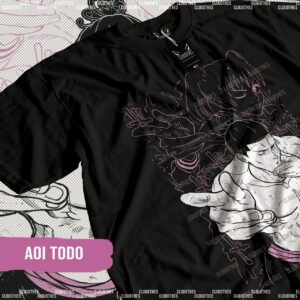 ☁️ AOI TODO - ALGODÓN