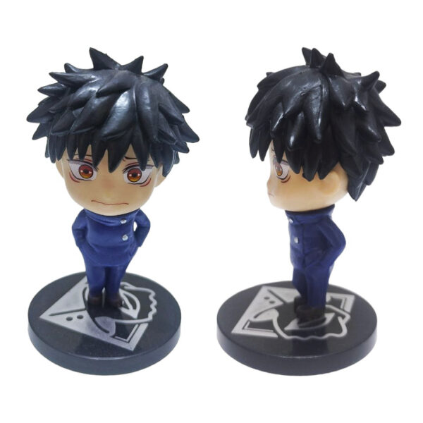 Figura Jujutsu Kaisen | Megumi