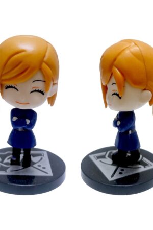 Figura Jujutsu Kaisen | Nobara