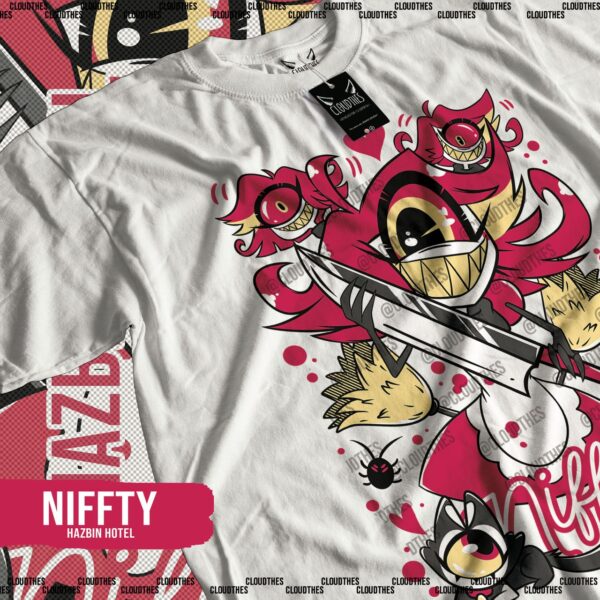 ☁️ NIFFTY - ALGODÓN - Image 2