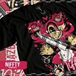 ☁️ NIFFTY - ALGODÓN