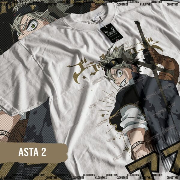 ☁️ ASTA 2 - ALGODÓN - Image 2