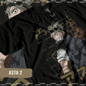 ☁️ ASTA 2 - ALGODÓN