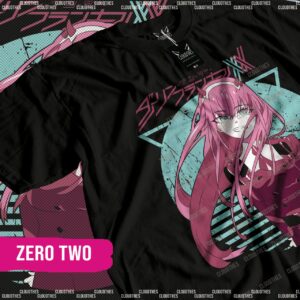 ☁️ ZERO TWO - ALGODÓN