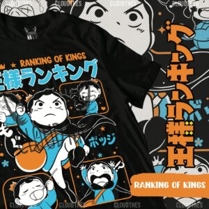 ☁️ RANKING OF KINGS - ALGODÓN