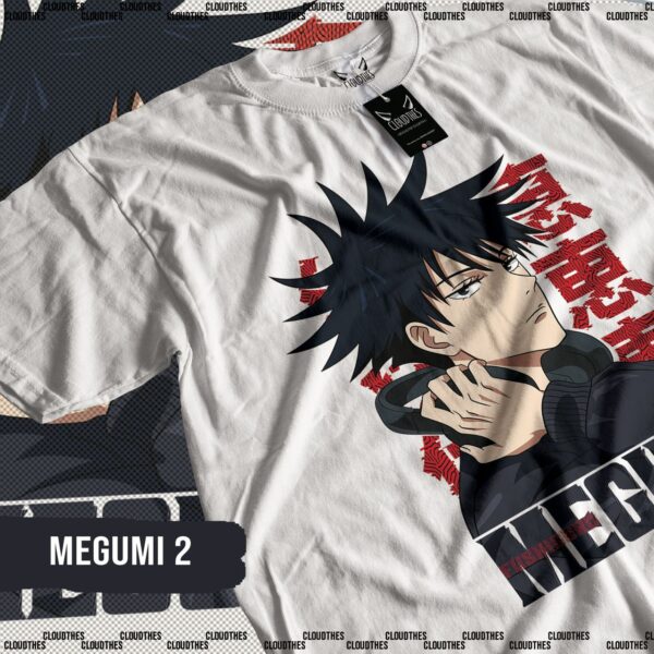 ⭐  MEGUMI 2 - Microdurazno