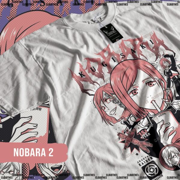 ☁️ NOBARA 2 - ALGODÓN - Image 2