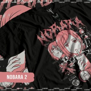 ☁️ NOBARA 2 - ALGODÓN