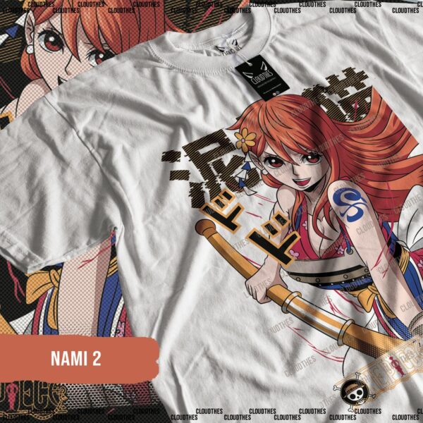 ⭐  NAMI 2 - Microdurazno