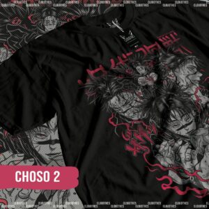 ☁️ CHOSO 2 - ALGODÓN