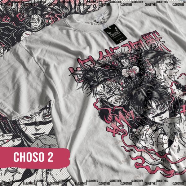 ⭐  CHOSO 2 - Microdurazno