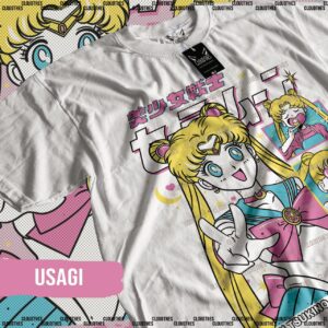 ⭐  USAGI - Microdurazno
